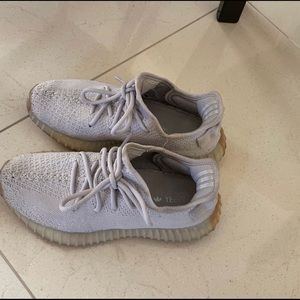 Adidas Yeezy 350 Boost V2 Sesame